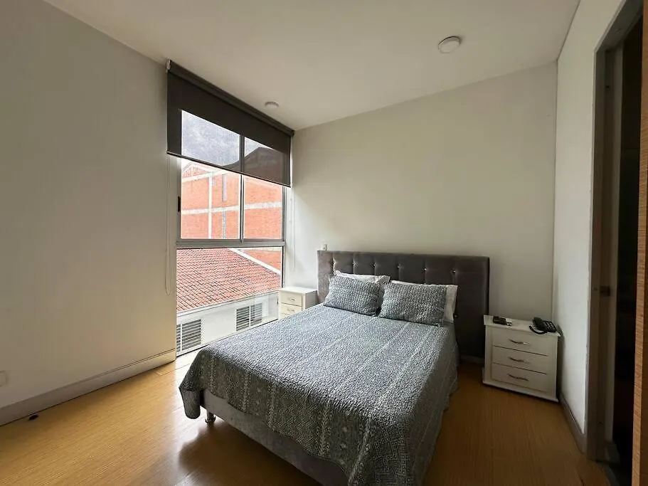 Hermoso Apartamento Sur Ciudad Jardin Piscina Cali 0*,