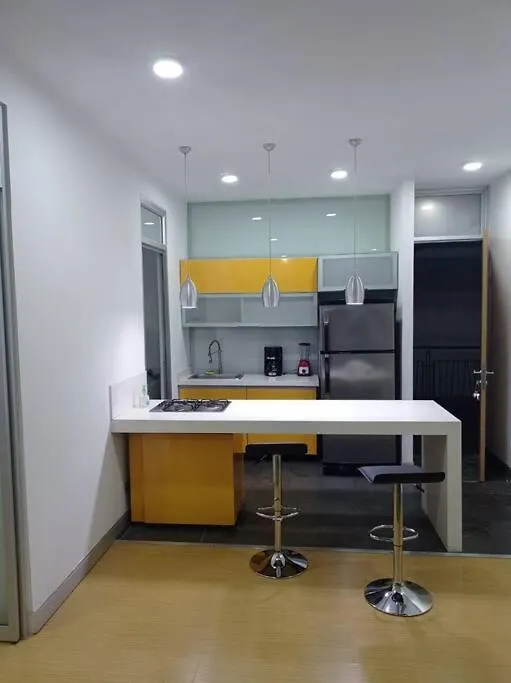 Hermoso Apartamento Sur Ciudad Jardin Piscina Cali Lejlighed
