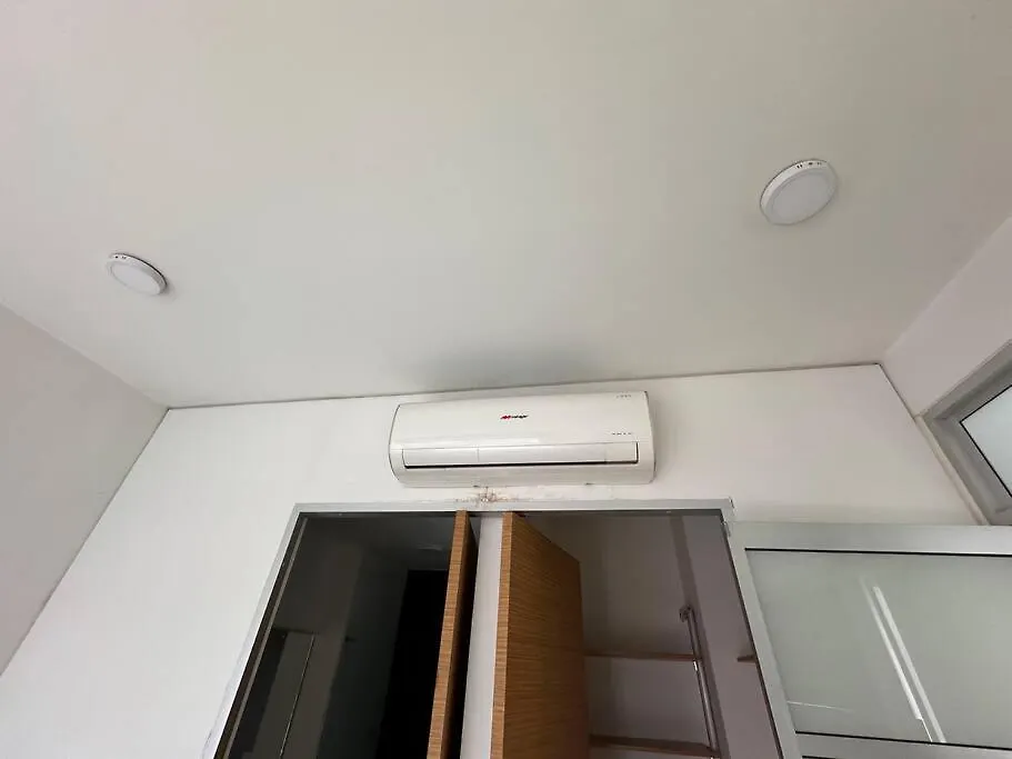 Hermoso Apartamento Sur Ciudad Jardin Piscina Cali 0*,  Colombia