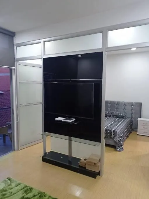 Lejlighed Hermoso Apartamento Sur Ciudad Jardin Piscina Cali
