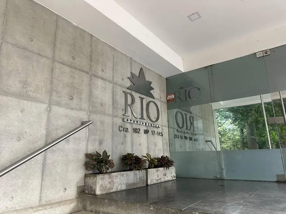 Hermoso Apartamento Sur Ciudad Jardin Piscina Cali Colombia
