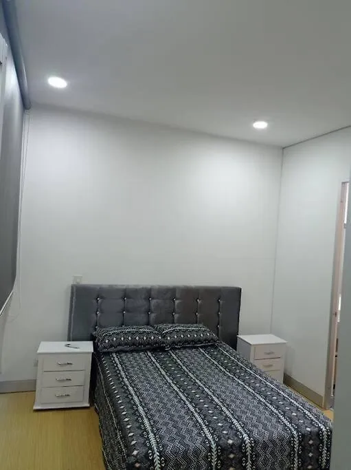 Hermoso Apartamento Sur Ciudad Jardin Piscina Cali Lejlighed