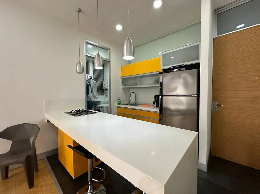 Hermoso Apartamento Sur Ciudad Jardin Piscina Cali Lejlighed