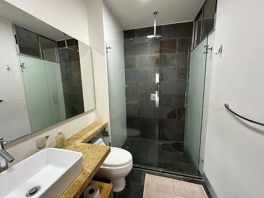 Hermoso Apartamento Sur Ciudad Jardin Piscina Cali Lejlighed