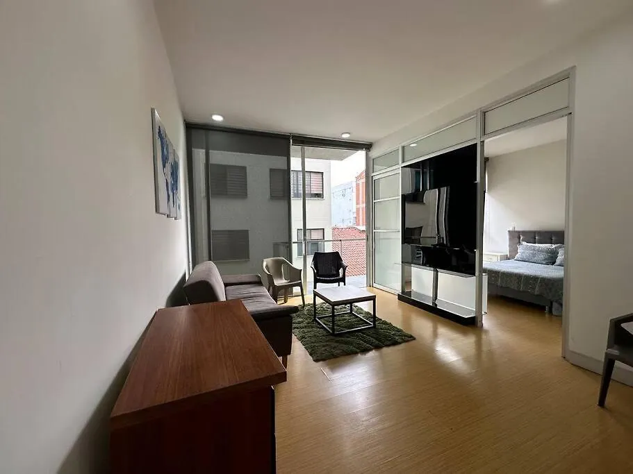 Hermoso Apartamento Sur Ciudad Jardin Piscina Cali Lejlighed