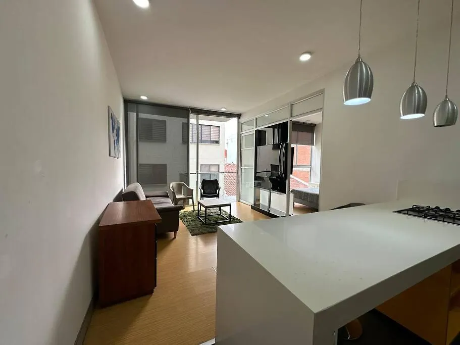 Lejlighed Hermoso Apartamento Sur Ciudad Jardin Piscina Cali Colombia
